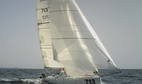 MINI TRANSAT 650 By  Race2Win  713, Segelyacht for sale by Schepenkring Lelystad