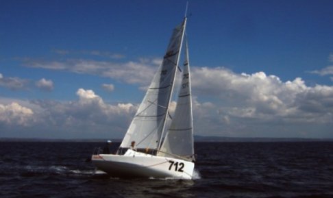 MINI TRANSAT 650, Zeiljacht for sale by Schepenkring Lelystad