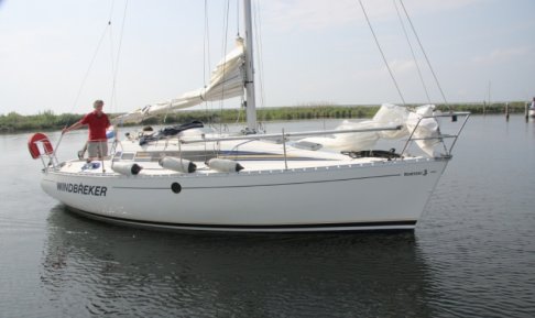 Beneteau First 285, Zeiljacht for sale by Schepenkring Lelystad