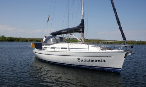 Bavaria 32, Zeiljacht for sale by Schepenkring Lelystad