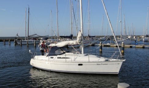 Jeanneau Sun Odyssey 29.2, Zeiljacht for sale by Schepenkring Lelystad