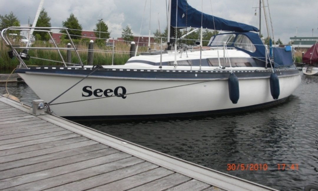 emka 22 segelboot