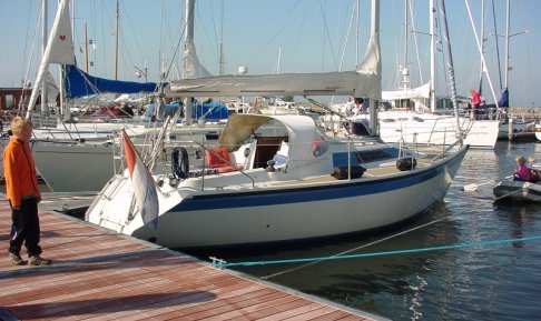 Dehler / DUETTA 94, Zeiljacht for sale by Schepenkring Lelystad