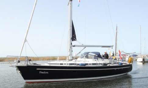 C-Yacht 1250, Sailing Yacht for sale by Schepenkring Lelystad