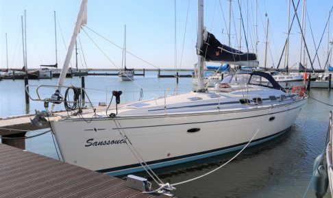 Bavaria 46 Cruiser, Zeiljacht for sale by Schepenkring Lelystad