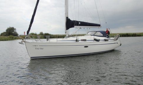 Bavaria 37-3, Zeiljacht for sale by Schepenkring Lelystad