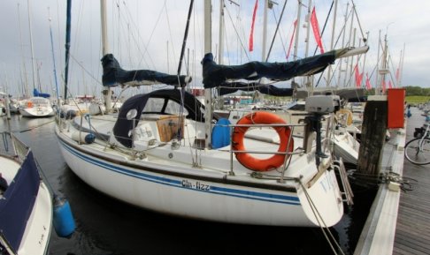 Jeanneau GIN FIZZ KETCH, Zeiljacht for sale by Schepenkring Lelystad