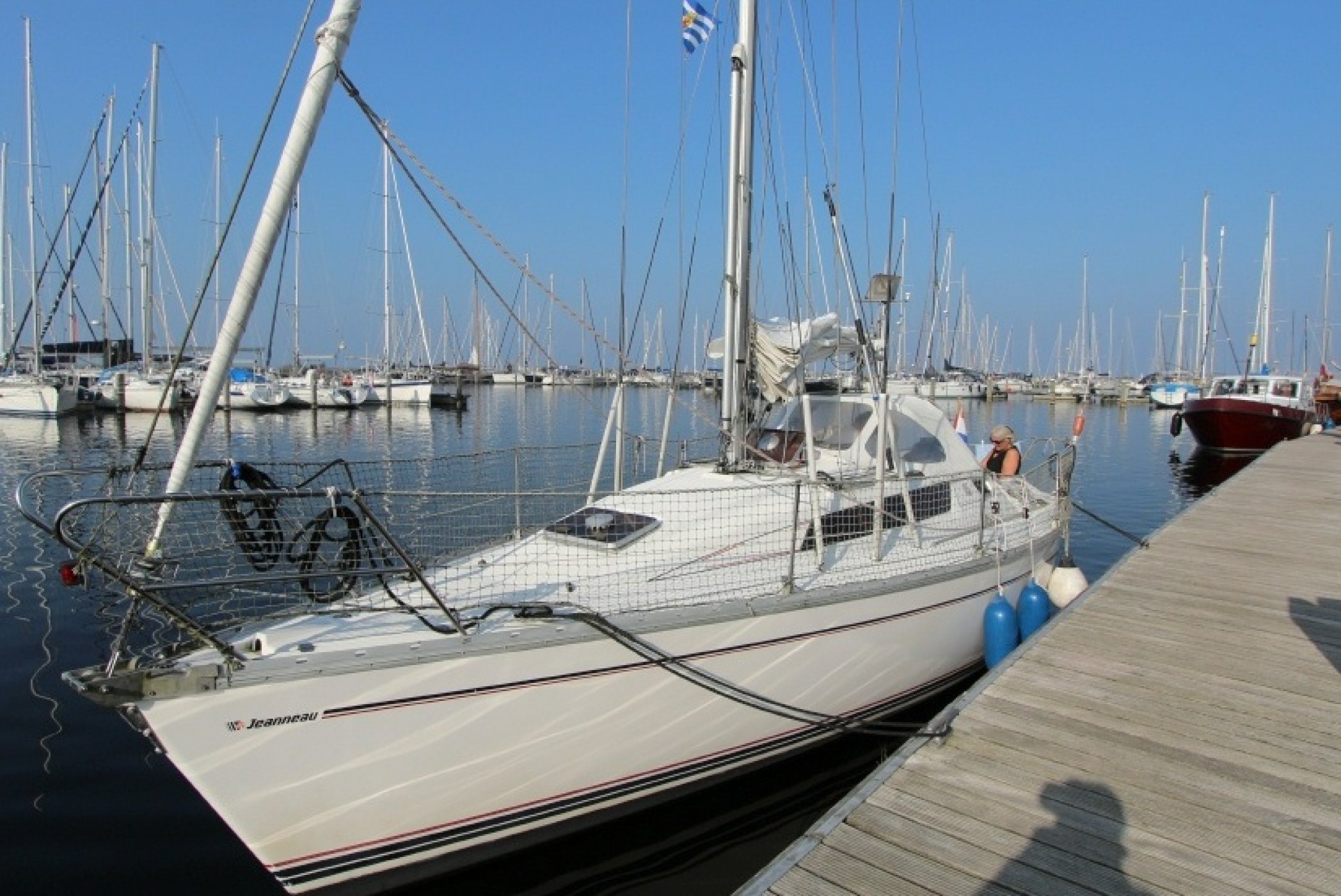 Boats offer – Yachtbrokers