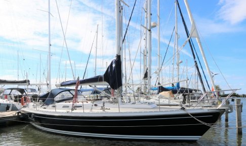 Victoire 1122, Sailing Yacht for sale by Schepenkring Lelystad