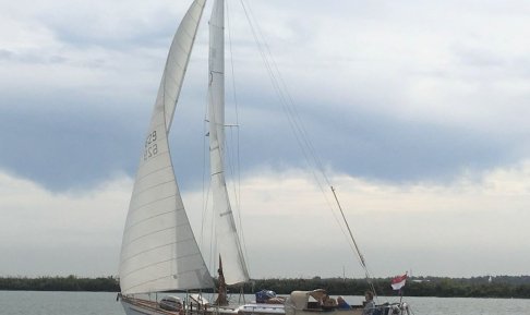 TYPE TREWES 923, Zeiljacht for sale by Schepenkring Lelystad