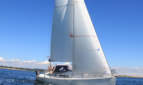 Jeanneau Sun Fast 32, Zeiljacht for sale by Schepenkring Lelystad