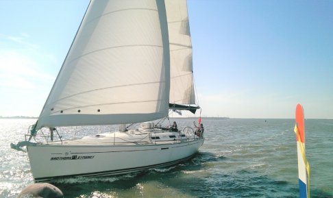 Dufour Grand Large 385, Zeiljacht for sale by Schepenkring Lelystad