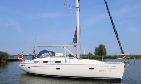 Bavaria 39 Cruiser, Zeiljacht for sale by Schepenkring Lelystad