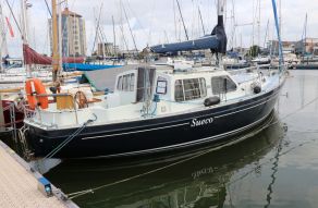 Voyager 35