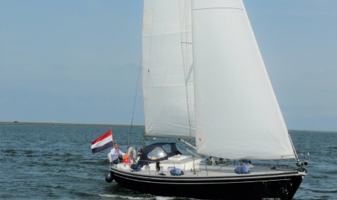 Victoire 1122, Zeiljacht for sale by Schepenkring Lelystad