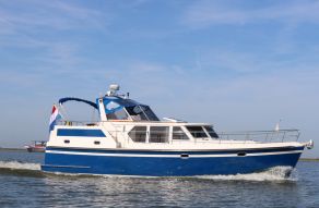 DEKO Cruiser 12.50