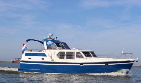 DEKO Cruiser 12.50, Motorjacht for sale by Schepenkring Lelystad