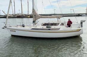 JEANNEAU ESPACE 1000