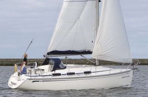 Bavaria 30 Cruiser