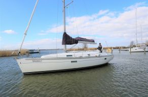 Beneteau Oceanis 361