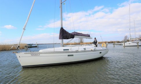 Beneteau Oceanis 361, Zeiljacht for sale by Schepenkring Lelystad