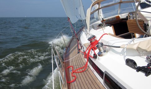 C-Yacht 1250, Sailing Yacht for sale by Schepenkring Lelystad