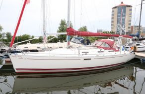 DUFOUR 385 Grand Large