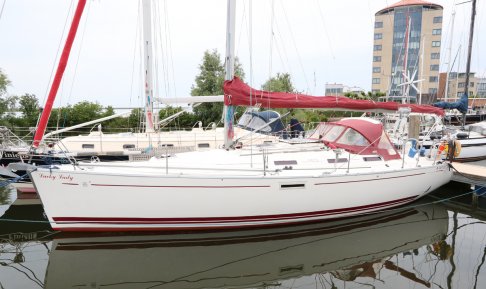 DUFOUR 385 Grand Large, Zeiljacht for sale by Schepenkring Lelystad