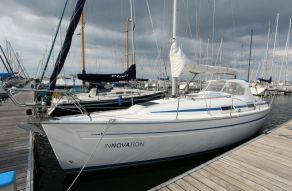Bavaria 31