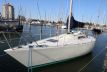 Shamrock 30