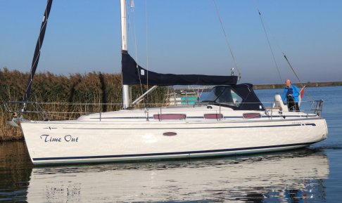 Bavaria 35 Cruiser, Zeiljacht for sale by Schepenkring Lelystad