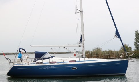 Bavaria 37 - 3 Cruiser, Zeiljacht for sale by Schepenkring Lelystad