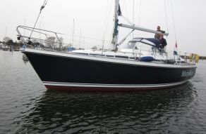 C-Yacht 1040