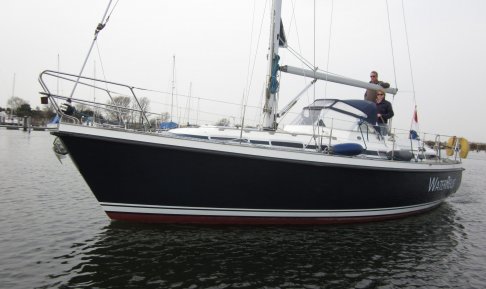 C-Yacht 1040, Zeiljacht for sale by Schepenkring Lelystad