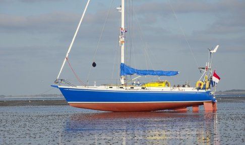 Atlantic ONE OFF, Zeiljacht for sale by Schepenkring Lelystad