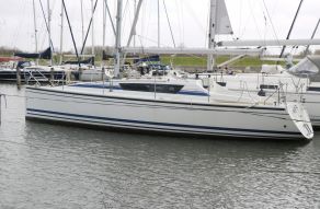 Dehler 33 Cr