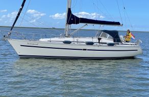 Bavaria 38-3 Cruiser
