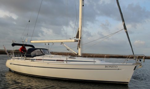 Bavaria 38-3, Zeiljacht for sale by Schepenkring Lelystad