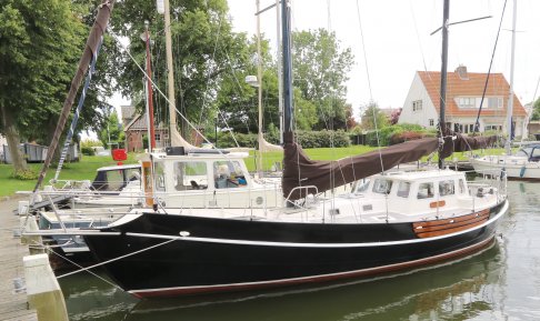Devotion 37, Sailing Yacht for sale by Schepenkring Lelystad