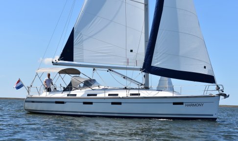 Bavaria 40 Cruiser, Zeiljacht for sale by Schepenkring Lelystad