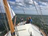 Pilot Cutter 8.50