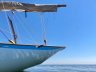 Pilot Cutter 8.50