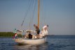Pilot Cutter 8.50