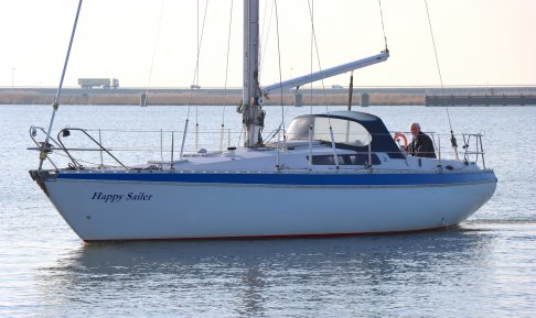 Jeanneau Melody, Zeiljacht for sale by Schepenkring Lelystad