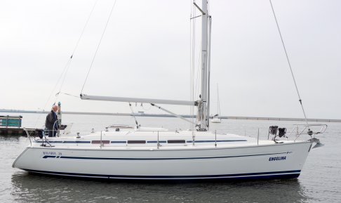 Bavaria 36-2, Zeiljacht for sale by Schepenkring Lelystad