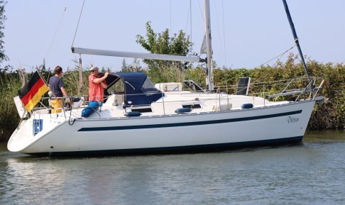 Bavaria 32, Zeiljacht for sale by Schepenkring Lelystad