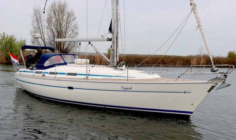Bavaria 38, Sailing Yacht for sale by Schepenkring Lelystad