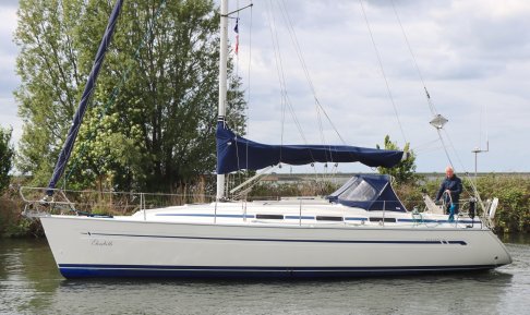Bavaria 36-2, Sailing Yacht for sale by Schepenkring Lelystad