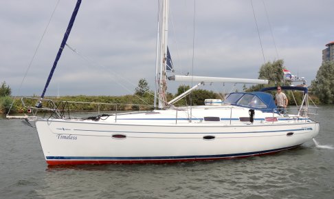Bavaria 39 Cruiser, Sailing Yacht for sale by Schepenkring Lelystad