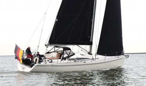 Maxi 1300, Sailing Yacht for sale by Schepenkring Lelystad